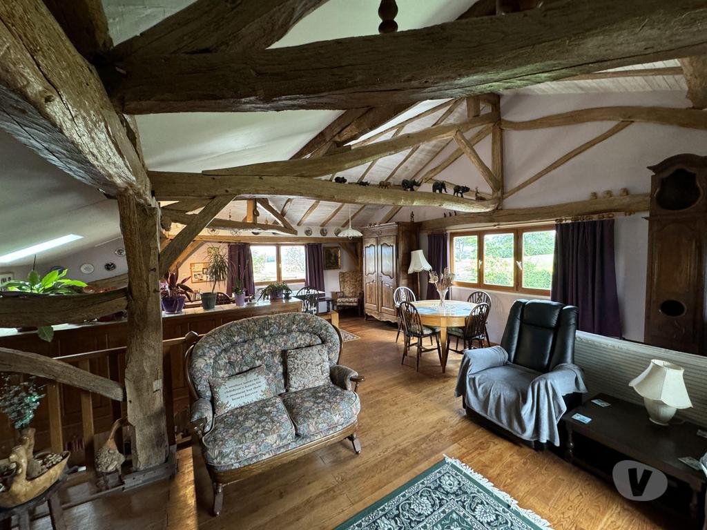 Vente Maison Gers Esclassan Labastide - 32140 - Photos Vivastreet Charmant maison avec grand jardin dans un Hameau Paisible