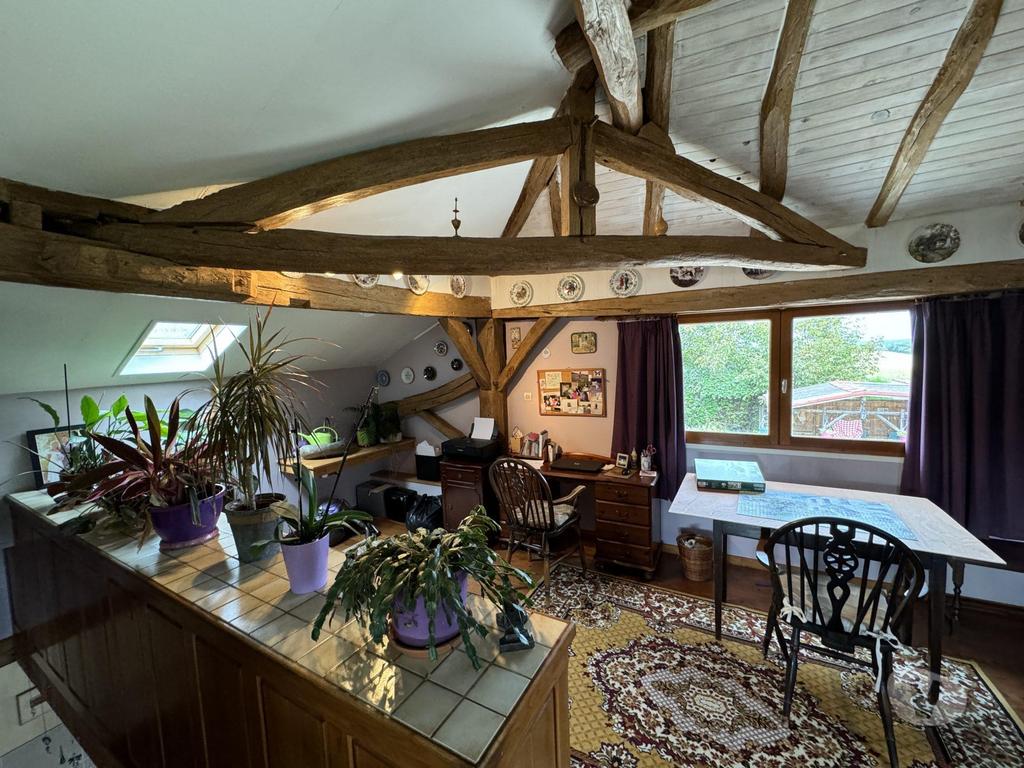 Vente Maison Gers Esclassan Labastide - 32140 - Photos Vivastreet Charmant maison avec grand jardin dans un Hameau Paisible