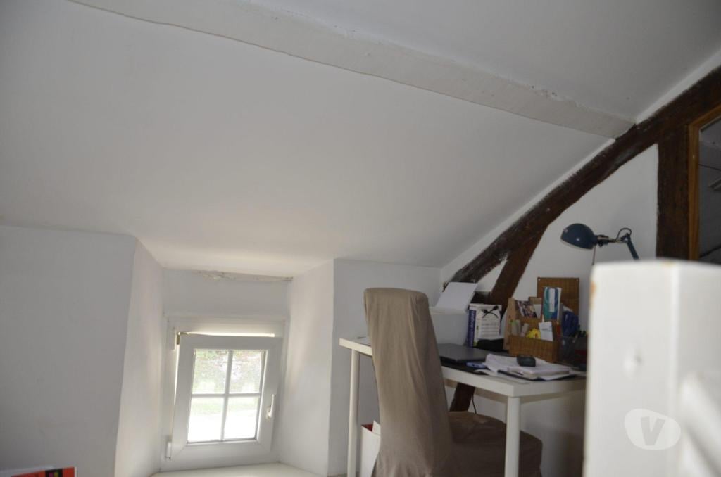 Vente Maison Gers Marseillan - 32170 - Photos Vivastreet À Vendre : maison de village pittoresque