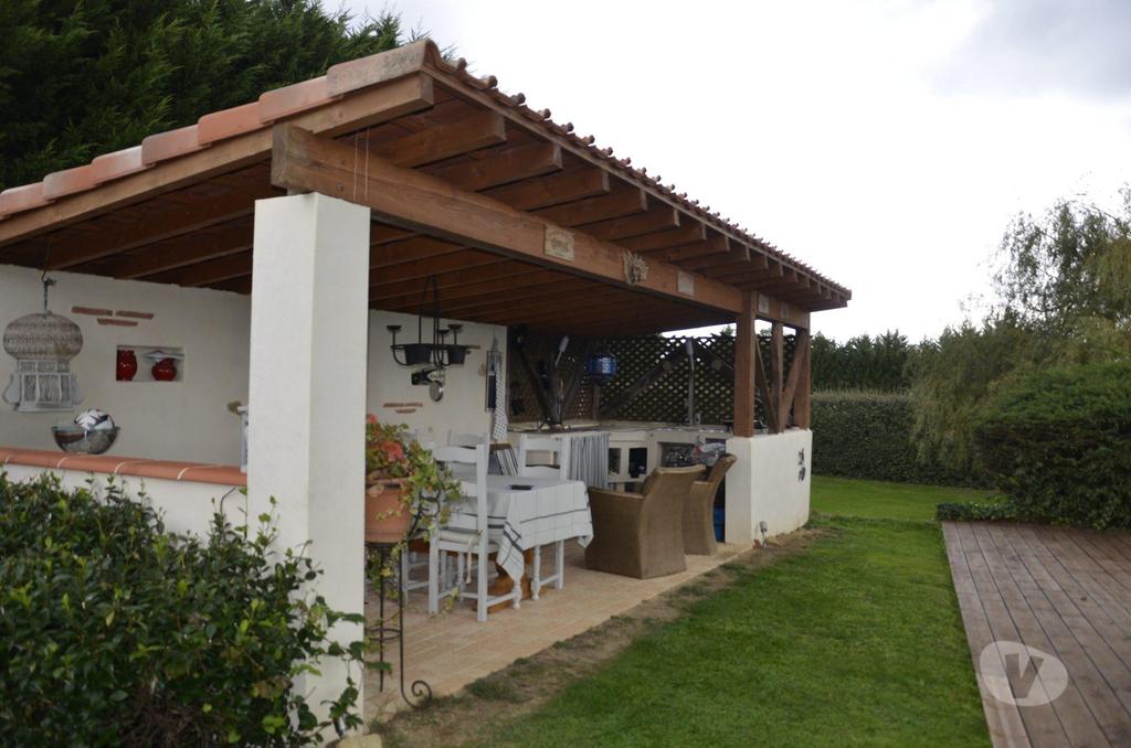 Vente Maison Gers Marseillan - 32170 - Photos Vivastreet À Vendre : maison de village pittoresque