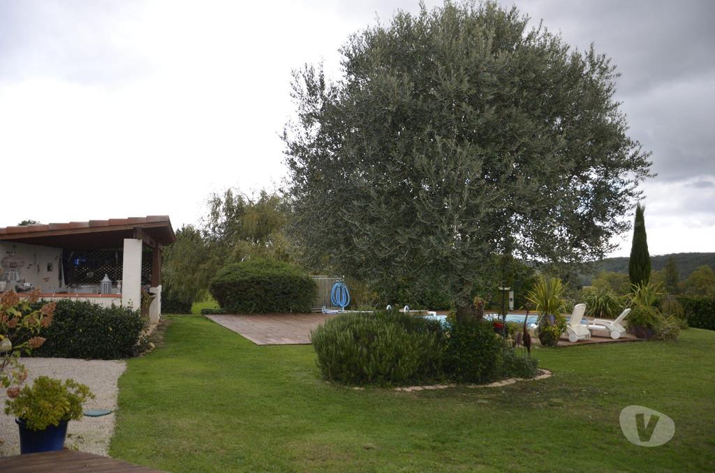 Vente Maison Gers Marseillan - 32170 - Photos Vivastreet À Vendre : maison de village pittoresque