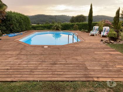 Vente Maison Marseillan Gers - Photos Vivastreet À Vendre : maison de village pittoresque