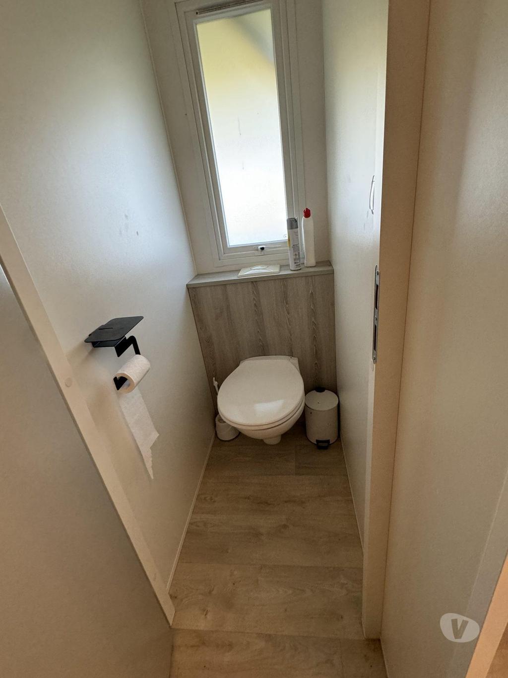 Vente Maison Gers St Blancard - 32140 - Photos Vivastreet Mobile Home sur base loisirs