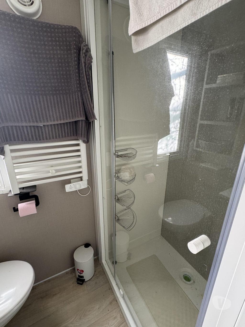 Vente Maison Gers St Blancard - 32140 - Photos Vivastreet Mobile Home sur base loisirs