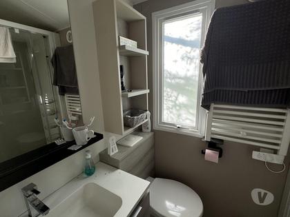 Vente Maison St Blancard Gers - Photos Vivastreet Mobile Home sur base loisirs