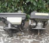 pièces moteur sach SB130 moteur 2 temps