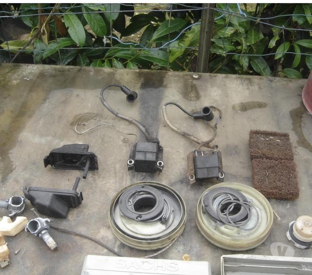  Côte-d'Or Chevigny St Sauveur - 21800 - Photos Vivastreet pièces moteur sach SB130 moteur 2 temps