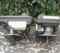 pièces moteur sach SB130 moteur 2 temps