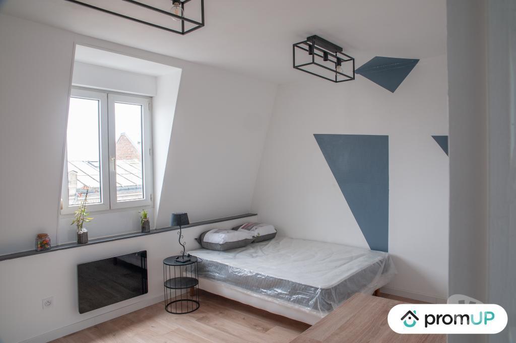 Vente Immeuble Oise Noyon - 60400 - Photos Vivastreet (V5710) Immeuble à Noyon