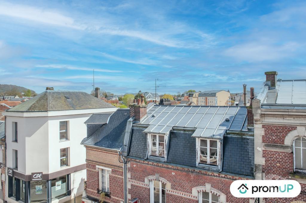 Vente Immeuble Oise Noyon - 60400 - Photos Vivastreet (V5710) Immeuble à Noyon