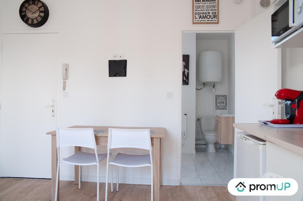 Vente Immeuble Oise Noyon - 60400 - Photos Vivastreet (V5710) Immeuble à Noyon