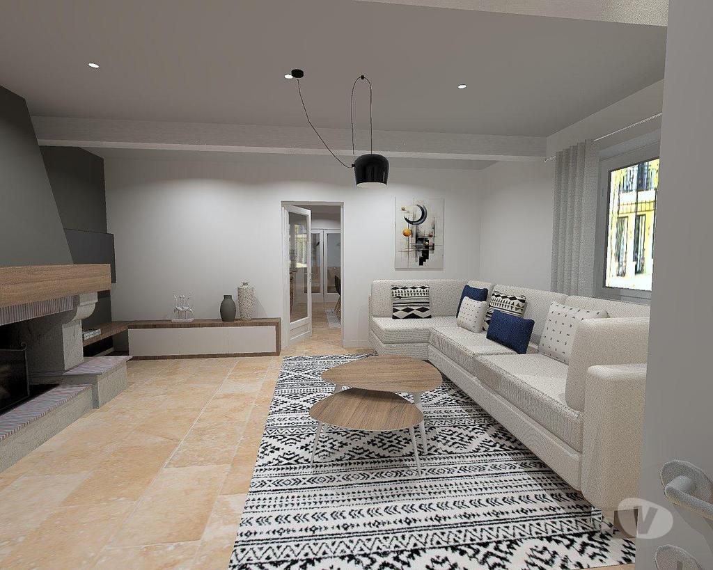 Vente Maison Hautes-Pyrénées Castelnau Magnoac - 65230 - Photos Vivastreet Maison rénovée à neuf avec jardin et appartement