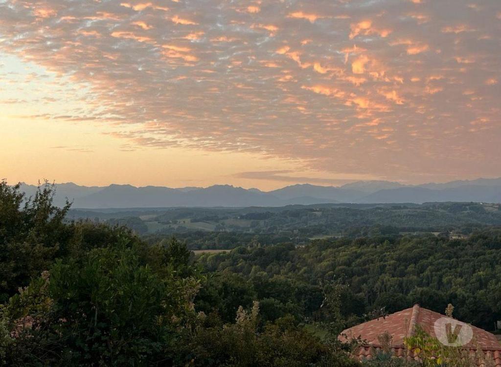 Vente Maison Hautes-Pyrénées Castelnau Magnoac - 65230 - Photos Vivastreet Maison rénovée à neuf avec jardin et appartement