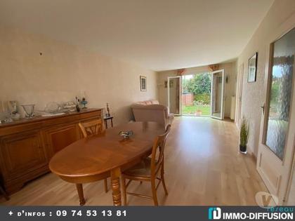 Maison à vendre Chateau d'Olonne Vendée - Photos Vivastreet Maison Maison 3 chambres centre bourg
