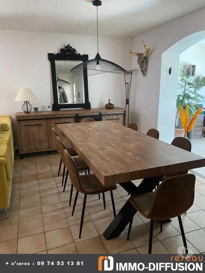 Achat maison Chaneins Ain - Photos Vivastreet Maison