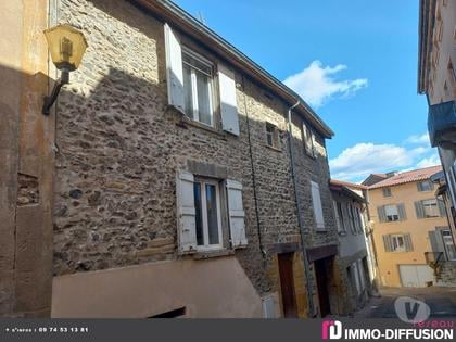 Vendre appartement Sain Bel Rhône - Photos Vivastreet Studio