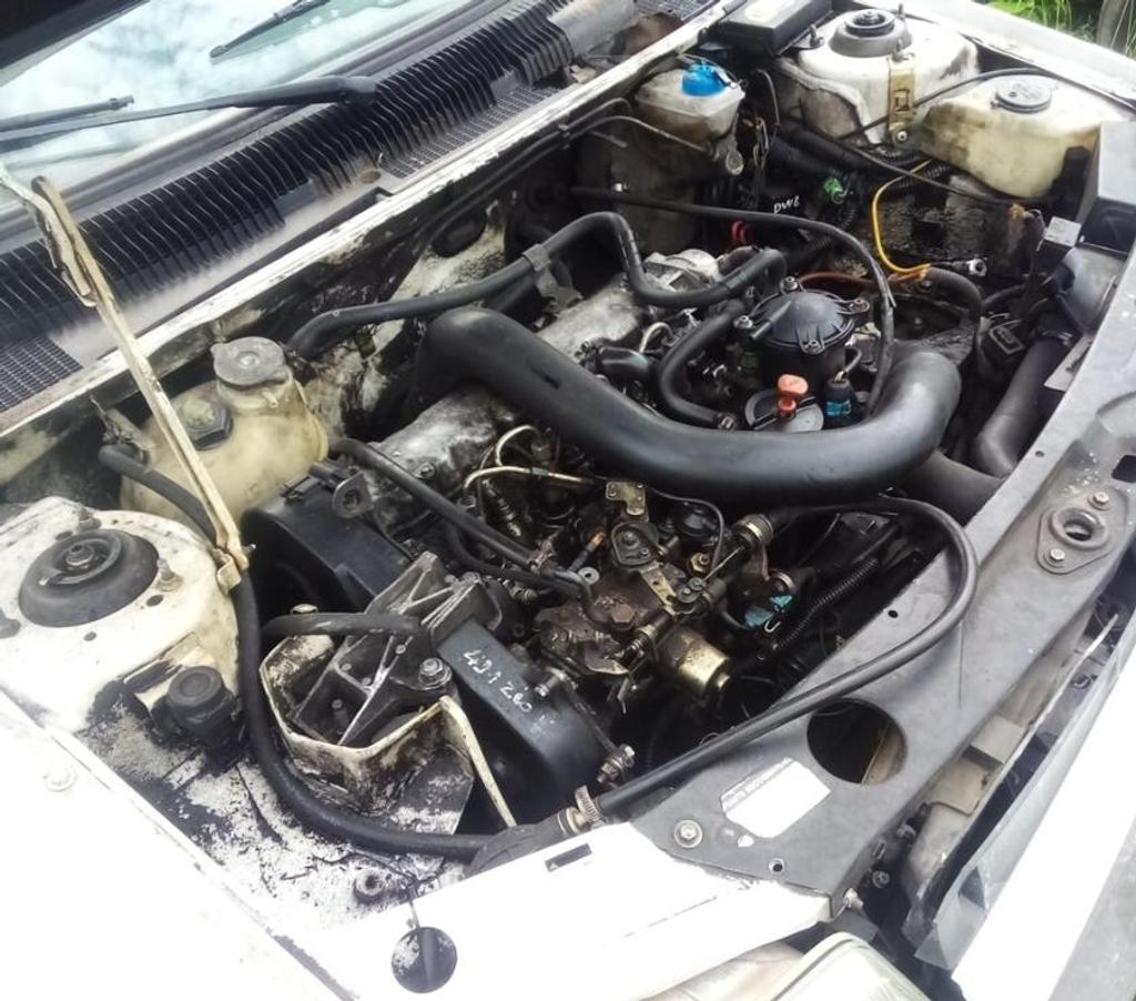 Pièces et services auto Doubs Autechaux Roide - 25150 - Photos Vivastreet pieces 205 1.7 D