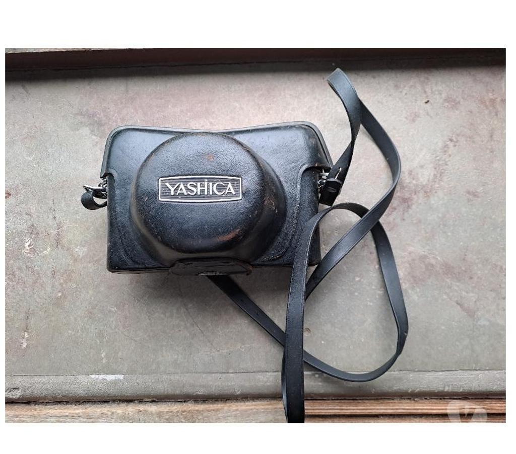 Photo - Video - Son Seine-et-Marne Montceaux les Provins - 77151 - Photos Vivastreet yashica electro 35