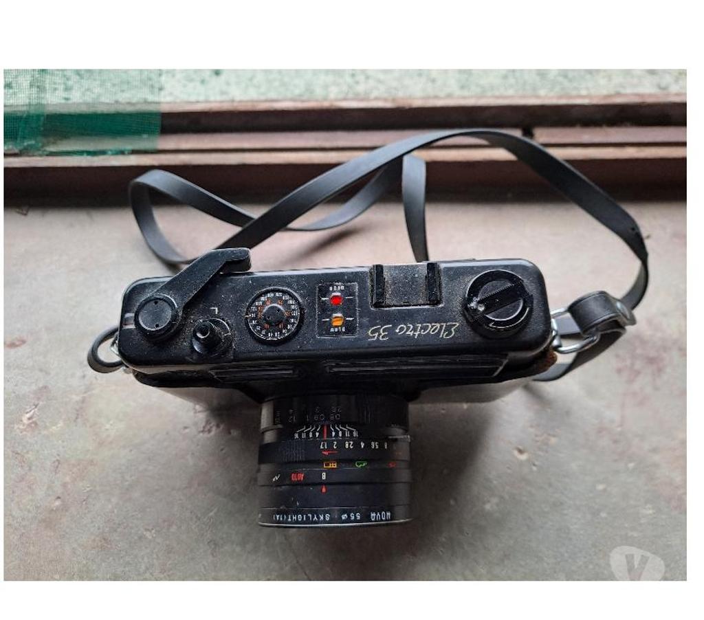 Photo - Video - Son Seine-et-Marne Montceaux les Provins - 77151 - Photos Vivastreet yashica electro 35