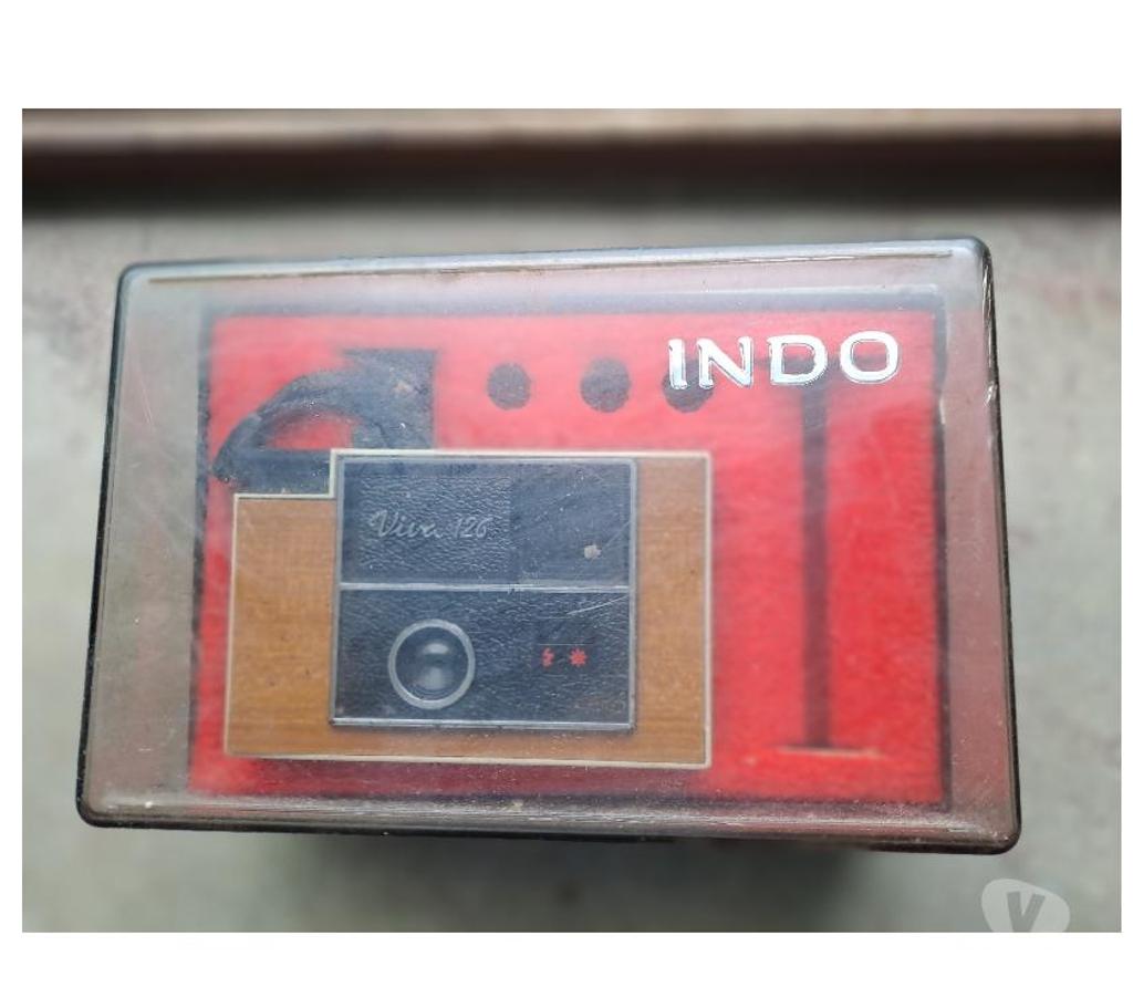 Photo - Video - Son Seine-et-Marne Montceaux les Provins - 77151 - Photos Vivastreet ancien kodak viva 126