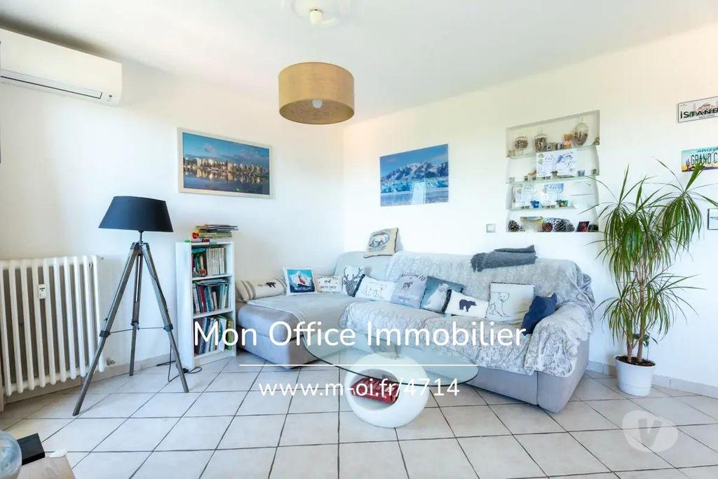 Appartements à vendre Bouches-du-Rhône Aix en Provence - Photos Vivastreet (4714-ETH) Référence : 4714-ETH - Appartement - T4 - 80m2 -...
