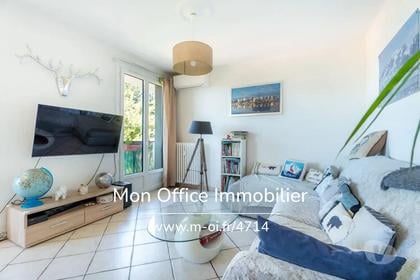 Vendre appartement Aix en Provence Aix en Provence - Photos Vivastreet (4714-ETH) Référence : 4714-ETH - Appartement - T4 - 80m2 -...