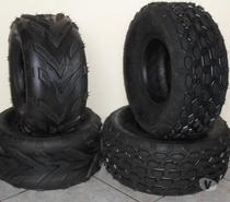 Pneus quad- dirt
