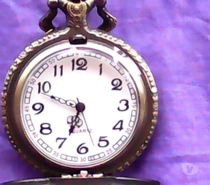 Montres occasion Villeurbanne Rhône - Photos Vivastreet 🎈 Montre Gousset style vintage 🎈