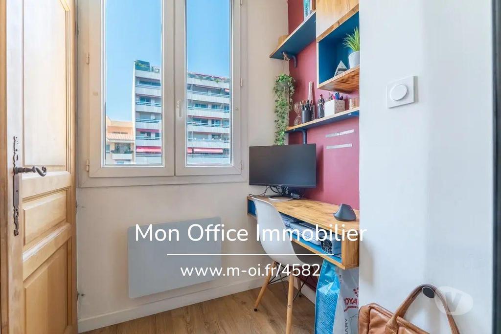 Appartements à vendre Bouches-du-Rhône Marseille - Photos Vivastreet (4582-AMA) Référence : 4582-AMA - En exclusivité appartement...