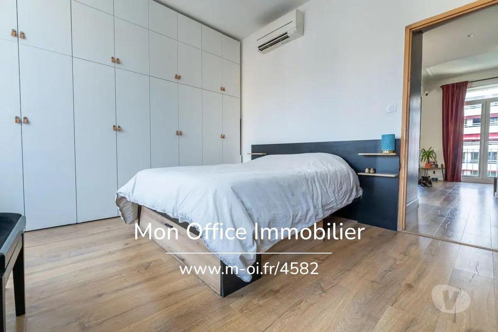 Appartements à vendre Bouches-du-Rhône Marseille - Photos Vivastreet (4582-AMA) Référence : 4582-AMA - En exclusivité appartement...