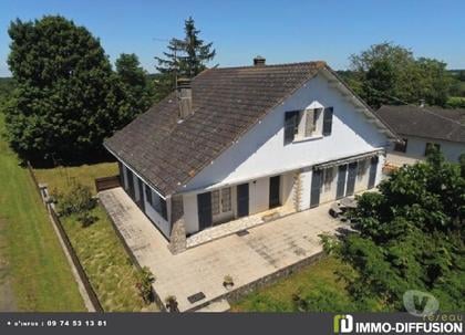 Vente Maison Sauze Vaussais Deux-Sèvres - Photos Vivastreet Maison