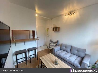 Appartements à vendre Asnieres sur Seine Hauts-de-Seine - Photos Vivastreet 2 Pièces