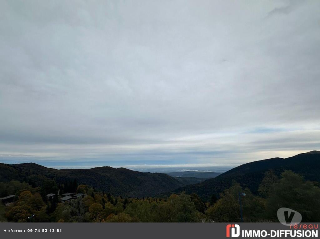Appartements à vendre Ariège Montferrier - 09300 - Photos Vivastreet 1 Pièce