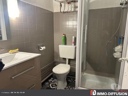 Vendre appartement Montferrier Ariège - Photos Vivastreet 1 Pièce