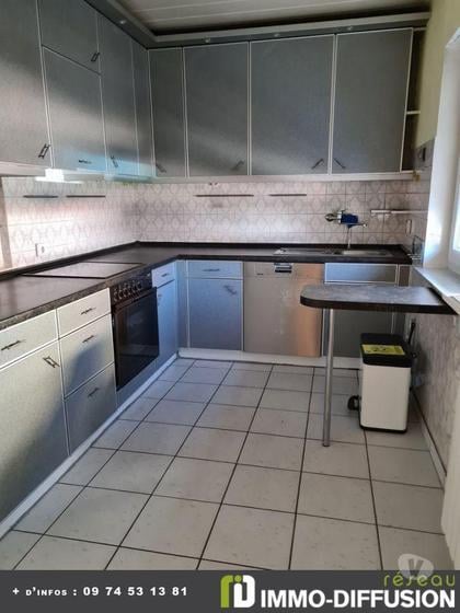 Vente Maison Forbach Forbach - Photos Vivastreet Maison