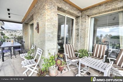 Appartements à vendre Cannes Alpes-Maritimes - Photos Vivastreet 6 Pièces