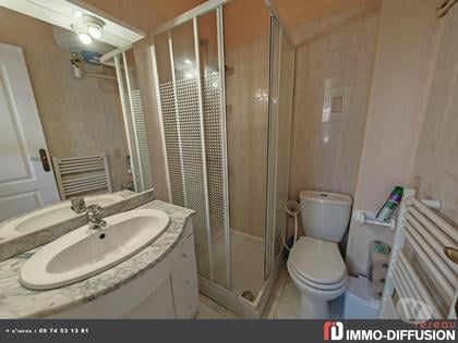 Vente Appartement Ax les Thermes Ariège - Photos Vivastreet 2 Pièces