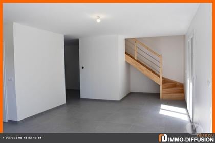 Achat maison Beynost Ain - Photos Vivastreet Maison