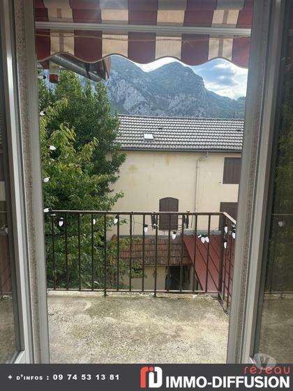 Vente Appartement Tarascon sur Ariege Tarascon sur Ariege - Photos Vivastreet 2 Pièces