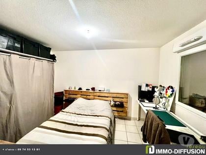Appartements à vendre Nimes Nimes - Photos Vivastreet 2 Pièces AVEC LOGGIA