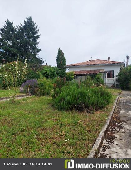 Vente Maison Fleurance Gers - Photos Vivastreet Maison