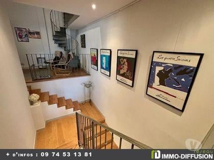 Achat maison Nimes Nimes - Photos Vivastreet Maison de ville avec jardin