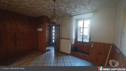 Vendre maison Ax les Thermes Ariège - Photos Vivastreet Maison