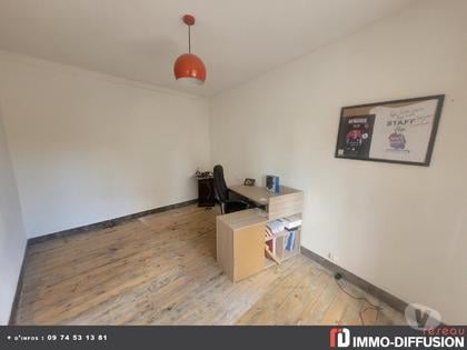 Vente Maison Grandrieu Lozère - Photos Vivastreet Maison