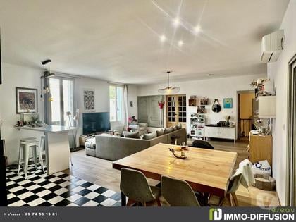 Maison à vendre St Gilles Gard - Photos Vivastreet Maison DE VILLAGE