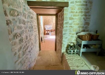 Vente Maison Verteuil sur Charente Charente - Photos Vivastreet Maison