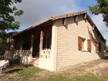 Vendre maison Chef Boutonne Deux-Sèvres - Photos Vivastreet Maison De Village Sans Vis-à-Vis