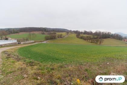 Vente Terrain Beaulieu Haute-Loire - Photos Vivastreet (V6523) Terrain constructible de 1263 m2 à BEAULIEU