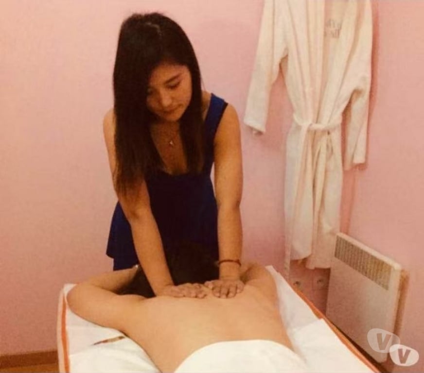 Massages Nord Lille - Photos Vivastreet nouveau salon massage thai