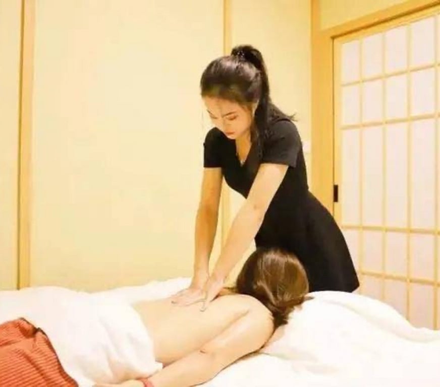 Massages Nord Lille - Photos Vivastreet nouveau salon massage thai